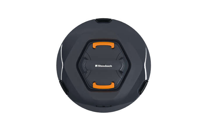 Steinbach Akku-Poolroboter Poolrunner ONE RXB 150